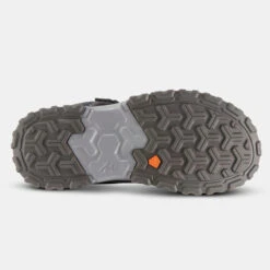 Sandalias De Montaña Y Trekking Niños Quechua MH120 -Tienda De Zapatos sandalias de montaa y trekking nios quechua mh120 2