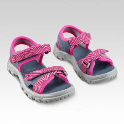 Sandalias De Senderismo Y Trekking Niños Quechua MH100 Tallas 24 A 31 -Tienda De Zapatos sandalias de senderismo y trekking nios quechua mh100 tallas 24 a 31 3