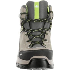 Quechua Segunda Vida - Botas De Montaña Y Trekking Impermeables Niños... - EXCELENTE 9 Quechua Segunda Vida - Botas De Montaña Y Trekking Impermeables Niños... - EXCELENTE -Tienda De Zapatos segunda vida botas de montaa y trekking impermeables nios excelente 4