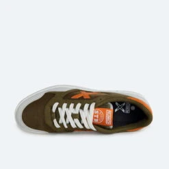 Zapatilla Casual MUNICH Arrow Hombre Caqui 7 Zapatilla Casual MUNICH Arrow Hombre Caqui -Tienda De Zapatos zapatilla casual munich arrow hombre caqui 2