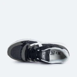 Zapatilla Casual MUNICH Mali Para Mujer Negro -Tienda De Zapatos zapatilla casual munich mali para mujer negro 2