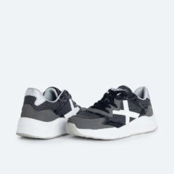 Zapatilla Casual MUNICH Mali Para Mujer Negro -Tienda De Zapatos zapatilla casual munich mali para mujer negro 4