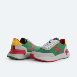 Zapatilla Casual MUNICH Versus Mundial Adulto Portugal -Tienda De Zapatos zapatilla casual munich versus mundial adulto portugal 4