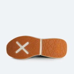 Zapatilla Casual MUNICH Versus Para Hombre Blanco -Tienda De Zapatos zapatilla casual munich versus para hombre blanco 3