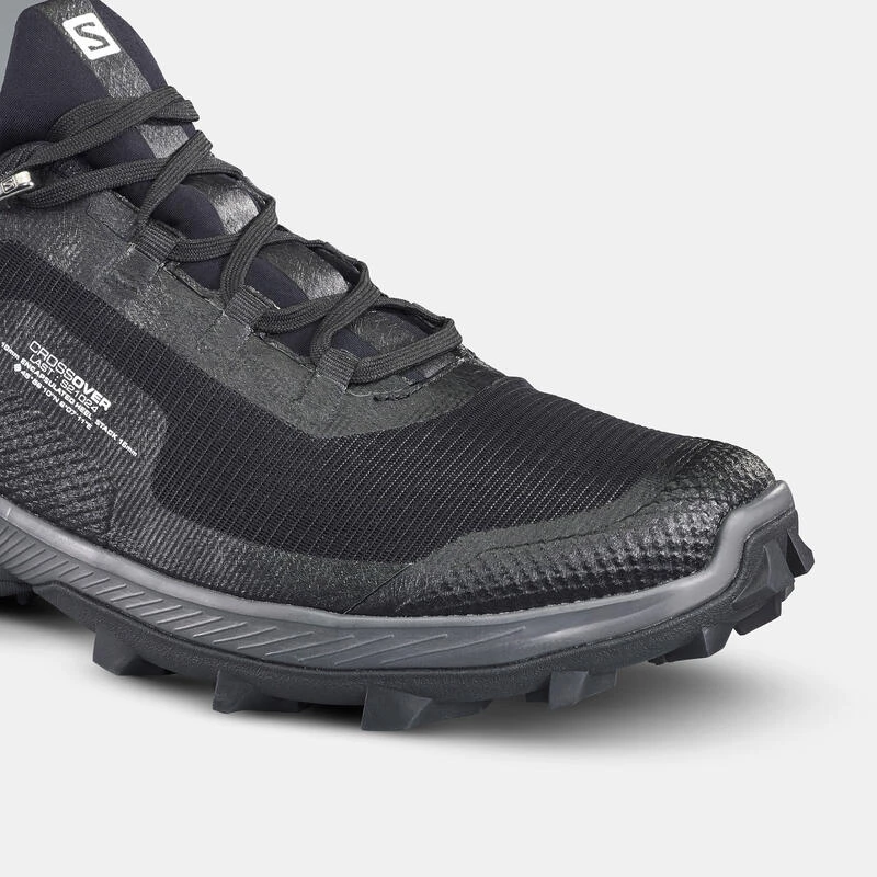 Zapatilla De Montaña Y Trekking Gore-Tex Hombre Salomon Crossover 4 Zapatilla De Montaña Y Trekking Gore-Tex Hombre Salomon Crossover - Imagen 4