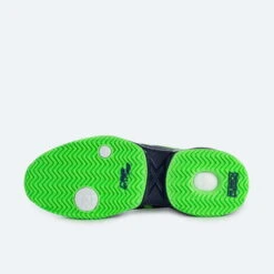 Zapatilla De Pádel MUNICH Atomik Adulto Azul 8 Zapatilla De Pádel MUNICH Atomik Adulto Azul -Tienda De Zapatos zapatilla de padel munich atomik adulto azul 3