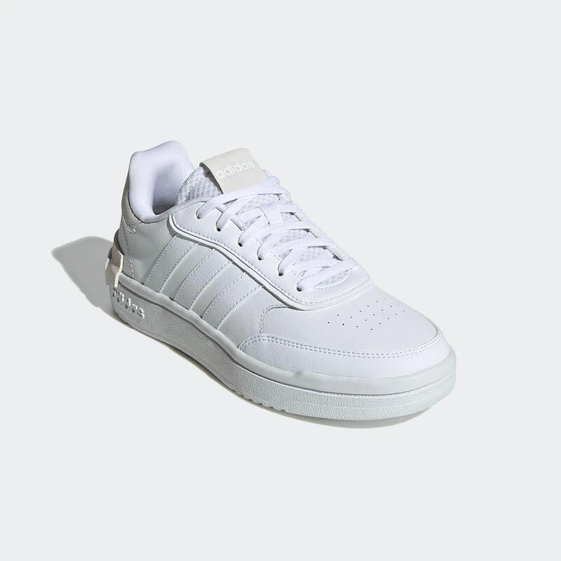 Zapatilla Postmove SE Adidas Mujer Blanco 2 Zapatilla Postmove SE Adidas Mujer Blanco - Imagen 2
