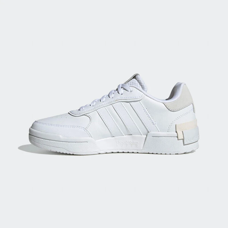 Zapatilla Postmove SE Adidas Mujer Blanco 3 Zapatilla Postmove SE Adidas Mujer Blanco - Imagen 3