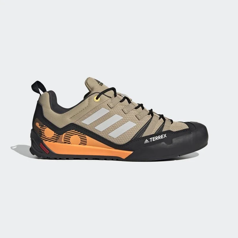 ADIDAS Zapatilla Terrex Swift Solo Approach 2 ADIDAS Zapatilla Terrex Swift Solo Approach - Imagen 2