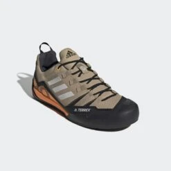 ADIDAS Zapatilla Terrex Swift Solo Approach 9 ADIDAS Zapatilla Terrex Swift Solo Approach -Tienda De Zapatos zapatilla terrex swift solo approach 4