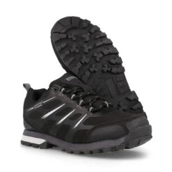 Paredes Zapatilla Trekking Con Cordones Hombre Waterproof Mateo Negro 10 Paredes Zapatilla Trekking Con Cordones Hombre Waterproof Mateo Negro -Tienda De Zapatos zapatilla trekking con cordones hombre waterproof mateo negro 4