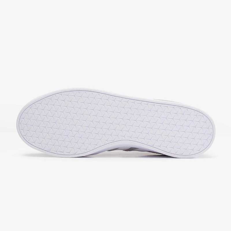 Zapatillas Caminar Hombre Adidas VL Court 2.0 Gris 3 Zapatillas Caminar Hombre Adidas VL Court 2.0 Gris - Imagen 3