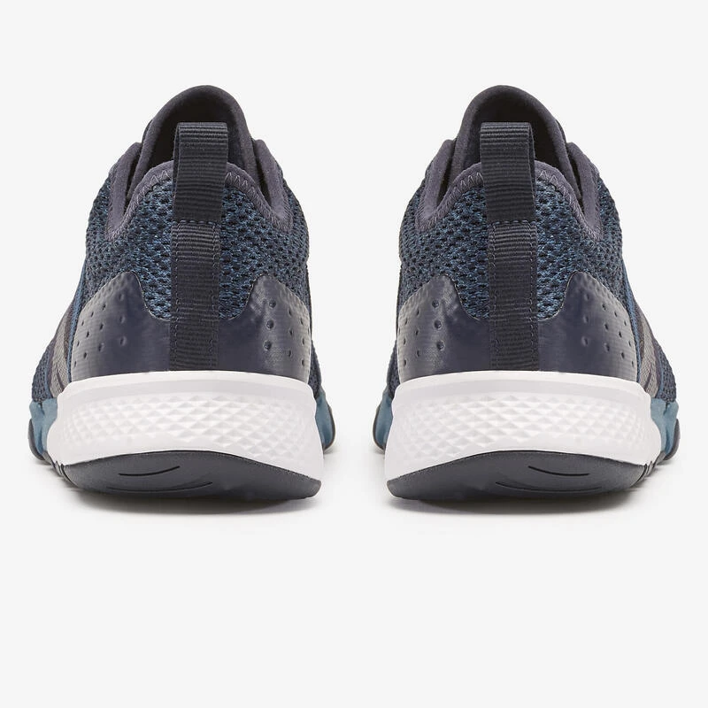 Zapatillas Caminar Hombre PW 540 Flex-H+ Full-H+ Azul Claro 3 Zapatillas Caminar Hombre PW 540 Flex-H+ Full-H+ Azul Claro - Imagen 3