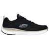 Zapatillas Caminar Hombre Skechers Ultra Groove Negro