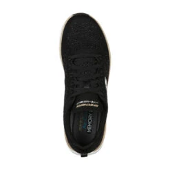 Zapatillas Caminar Hombre Skechers Ultra Groove Negro -Tienda De Zapatos zapatillas caminar hombre skechers ultra groove negro 3