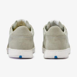 Zapatillas Caminar Mesh Walk Protect Caqui -Tienda De Zapatos zapatillas caminar mesh walk protect caqui 2