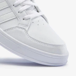 Zapatillas Caminar Mujer Adidas Breaknet Blanco -Tienda De Zapatos zapatillas caminar mujer adidas breaknet blanco 4