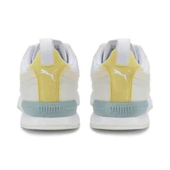 Zapatillas Caminar Mujer Puma R78 Blancas -Tienda De Zapatos zapatillas caminar mujer puma r78 blancas 4