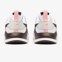 Zapatillas Caminar Mujer Puma X-RAY Blanco Negro -Tienda De Zapatos zapatillas caminar mujer puma x ray blanco negro 2