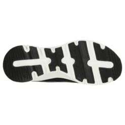 Zapatillas Caminar Mujer SKECHERS Arch Fit Vivid Memory Negro 8 Zapatillas Caminar Mujer SKECHERS Arch Fit Vivid Memory Negro -Tienda De Zapatos zapatillas caminar mujer skechers arch fit vivid memory negro 3