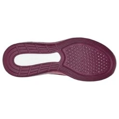 Zapatillas Caminar Mujer SKECHERS Bobs Squad Chaos-Face Off Rosa -Tienda De Zapatos zapatillas caminar mujer skechers bobs squad chaos face off rosa 3