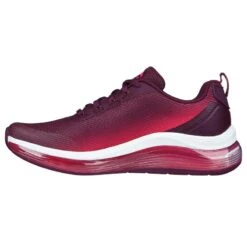 Zapatillas Caminar Mujer SKECHERS Bobs Squad Chaos-Face Off Rosa -Tienda De Zapatos zapatillas caminar mujer skechers bobs squad chaos face off rosa 4