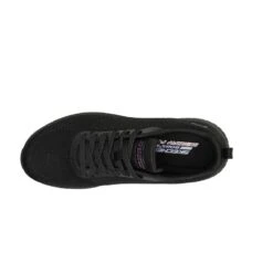 Zapatillas Caminar Mujer SKECHERS Bobs Squad Chaos Negro 7 Zapatillas Caminar Mujer SKECHERS Bobs Squad Chaos Negro -Tienda De Zapatos zapatillas caminar mujer skechers bobs squad chaos negro 2