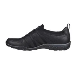 Zapatillas Caminar Mujer SKECHERS Breathe-Easy-Remember Me Negro 10 Zapatillas Caminar Mujer SKECHERS Breathe-Easy-Remember Me Negro -Tienda De Zapatos zapatillas caminar mujer skechers breathe easy remember me negro 4