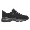 Zapatillas Caminar Mujer SKECHERS D'Lites Negro