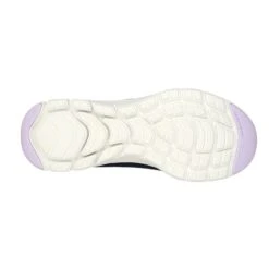 Zapatillas Caminar Mujer SKECHERS Flex Appeal 4.0-Coated Fidelity Azul Marino 8 Zapatillas Caminar Mujer SKECHERS Flex Appeal 4.0-Coated Fidelity Azul Marino -Tienda De Zapatos zapatillas caminar mujer skechers flex appeal 40 coated fidelity azul marino 3