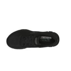 Zapatillas Caminar Mujer SKECHERS Flex Appeal Brilliant View Negro -Tienda De Zapatos zapatillas caminar mujer skechers flex appeal brilliant view negro 2