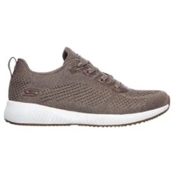Zapatillas Caminar Mujer SKECHERS Fund Grube Topo