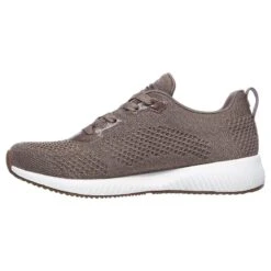 Zapatillas Caminar Mujer SKECHERS Fund Grube Topo -Tienda De Zapatos zapatillas caminar mujer skechers fund grube topo 4