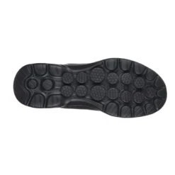 Zapatillas Caminar Mujer SKECHERS Go Walk 6 Negro 9 Zapatillas Caminar Mujer SKECHERS Go Walk 6 Negro -Tienda De Zapatos zapatillas caminar mujer skechers go walk 6 negro 3