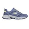 Zapatillas Caminar Mujer SKECHERS Hillcrest-Pure Escapade Azul