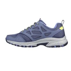 Zapatillas Caminar Mujer SKECHERS Hillcrest-Pure Escapade Azul -Tienda De Zapatos zapatillas caminar mujer skechers hillcrest pure escapade azul 4