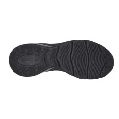 Zapatillas Caminar Mujer SKECHERS Skech Air Extreme 2.0 Negro -Tienda De Zapatos zapatillas caminar mujer skechers skech air extreme 20 negro 3