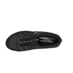 Zapatillas Caminar Mujer SKECHERS Sport Negro 8 Zapatillas Caminar Mujer SKECHERS Sport Negro -Tienda De Zapatos zapatillas caminar mujer skechers sport negro 2