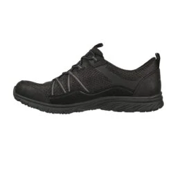 Zapatillas Caminar Mujer SKECHERS Sport Negro 10 Zapatillas Caminar Mujer SKECHERS Sport Negro -Tienda De Zapatos zapatillas caminar mujer skechers sport negro 4