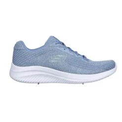 Zapatillas Caminar Mujer SKECHERS Ultra Flex 3.0 Negro -Tienda De Zapatos zapatillas caminar mujer skechers ultra flex 30 azul