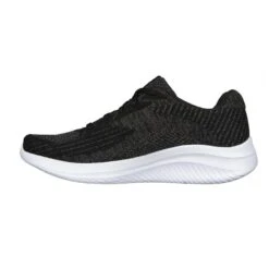 Zapatillas Caminar Mujer SKECHERS Ultra Flex 3.0 Negro -Tienda De Zapatos zapatillas caminar mujer skechers ultra flex 30 negro 4