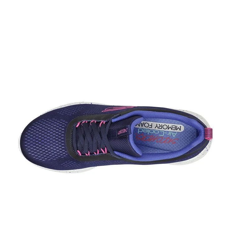 Zapatillas Caminar Mujer SKECHERS Ultra Flex 3.0 New Horizons Azul Marino 3 Zapatillas Caminar Mujer SKECHERS Ultra Flex 3.0 New Horizons Azul Marino - Imagen 3