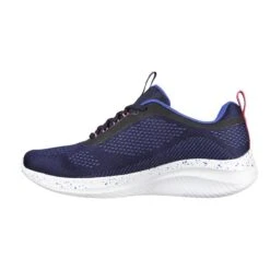 Zapatillas Caminar Mujer SKECHERS Ultra Flex 3.0 New Horizons Azul Marino 10 Zapatillas Caminar Mujer SKECHERS Ultra Flex 3.0 New Horizons Azul Marino -Tienda De Zapatos zapatillas caminar mujer skechers ultra flex 30 new horizons azul marino 4