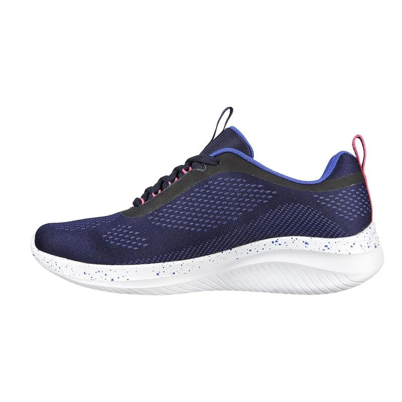 Zapatillas Caminar Mujer SKECHERS Ultra Flex 3.0 New Horizons Azul Marino 5 Zapatillas Caminar Mujer SKECHERS Ultra Flex 3.0 New Horizons Azul Marino - Imagen 5