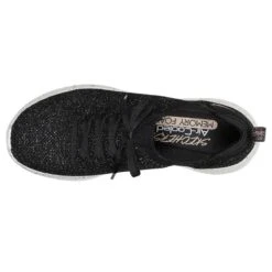 Zapatillas Caminar Mujer SKECHERS Ultra Flex Let's Dance Negro 7 Zapatillas Caminar Mujer SKECHERS Ultra Flex Let's Dance Negro -Tienda De Zapatos zapatillas caminar mujer skechers ultra flex lets dance negro 2