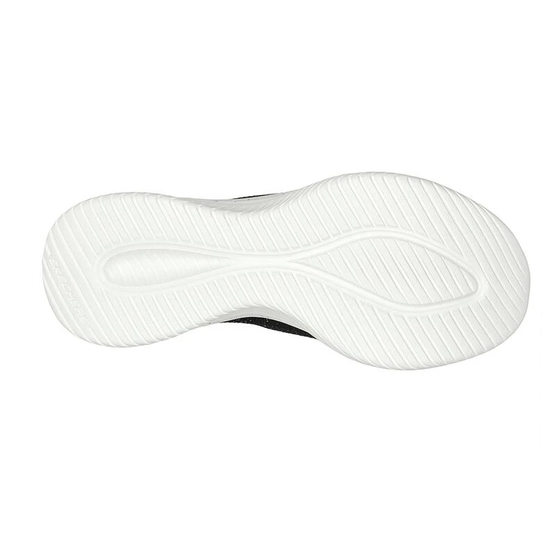 Zapatillas Caminar Mujer SKECHERS Ultra Flex Let's Dance Negro 4 Zapatillas Caminar Mujer SKECHERS Ultra Flex Let's Dance Negro - Imagen 4