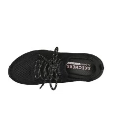 Zapatillas Caminar Mujer SKECHERS Uno EveryWear Negro -Tienda De Zapatos zapatillas caminar mujer skechers uno everywear negro 2