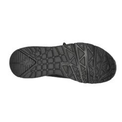 Zapatillas Caminar Mujer SKECHERS Uno EveryWear Negro -Tienda De Zapatos zapatillas caminar mujer skechers uno everywear negro 3
