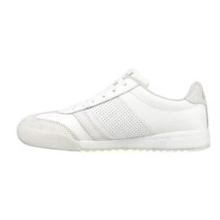 Zapatillas Caminar Mujer SKECHERS Zinger 2.0 Fresh Blanco -Tienda De Zapatos zapatillas caminar mujer skechers zinger 20 fresh blanco 4