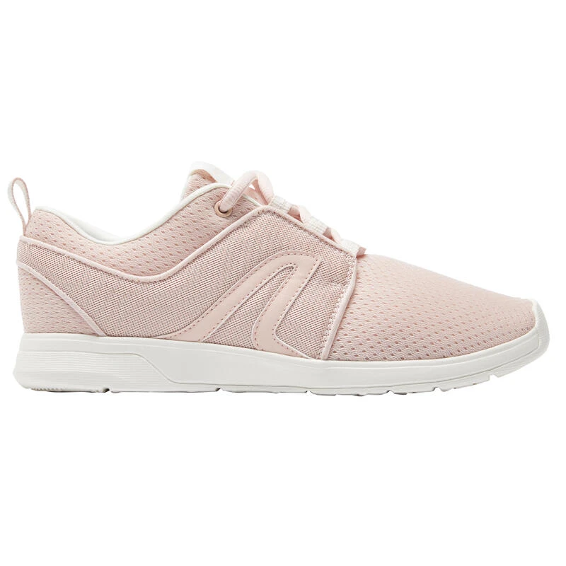 Zapatillas Caminar Transpirables Mesh Mujer Soft 140 Rosa 1 Zapatillas Caminar Transpirables Mesh Mujer Soft 140 Rosa